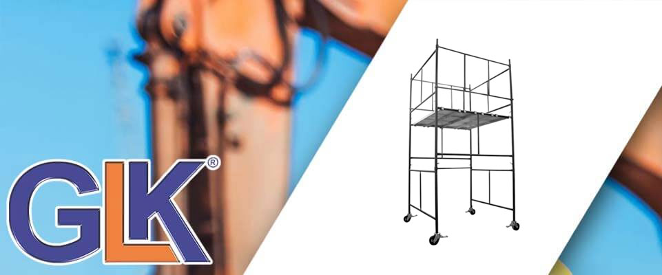 Locação de Andaimes em Guarulhos