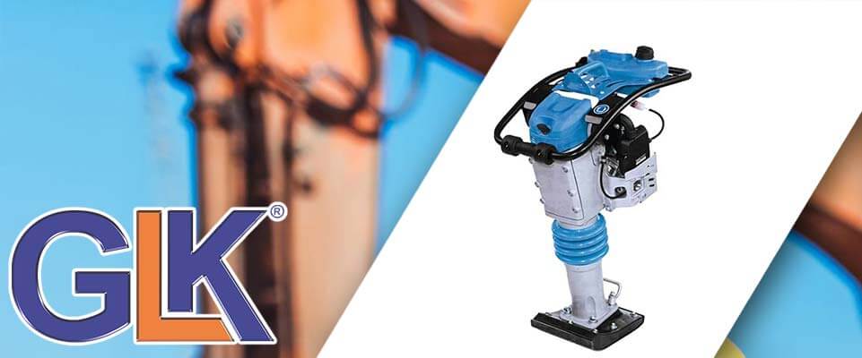 Compactadores de solo | Guaru-Lok