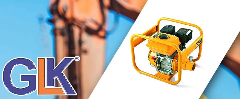 Motores vibradores | Guaru-Lok