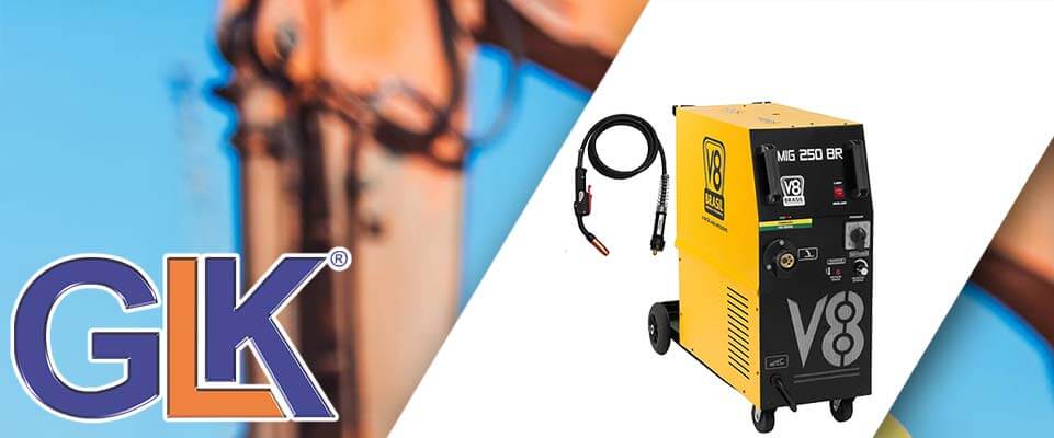 Locação de maquina de solda