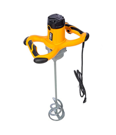 Misturador de Argamassa Elétrico | Guaru-Lok